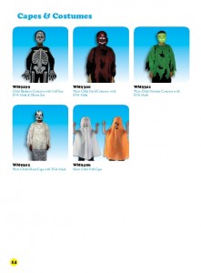 6th Edition - Cape & Costumes 4