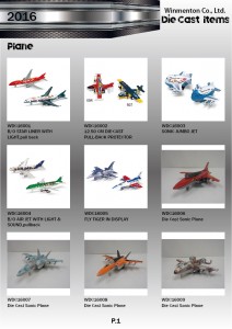 Die-Cast Catalog-01