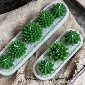 Cactus Candle-01