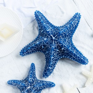 Star Candle