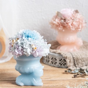 Vase Candle-02